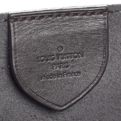 Louis Vuitton Mahina Girolata Black 7 of 9