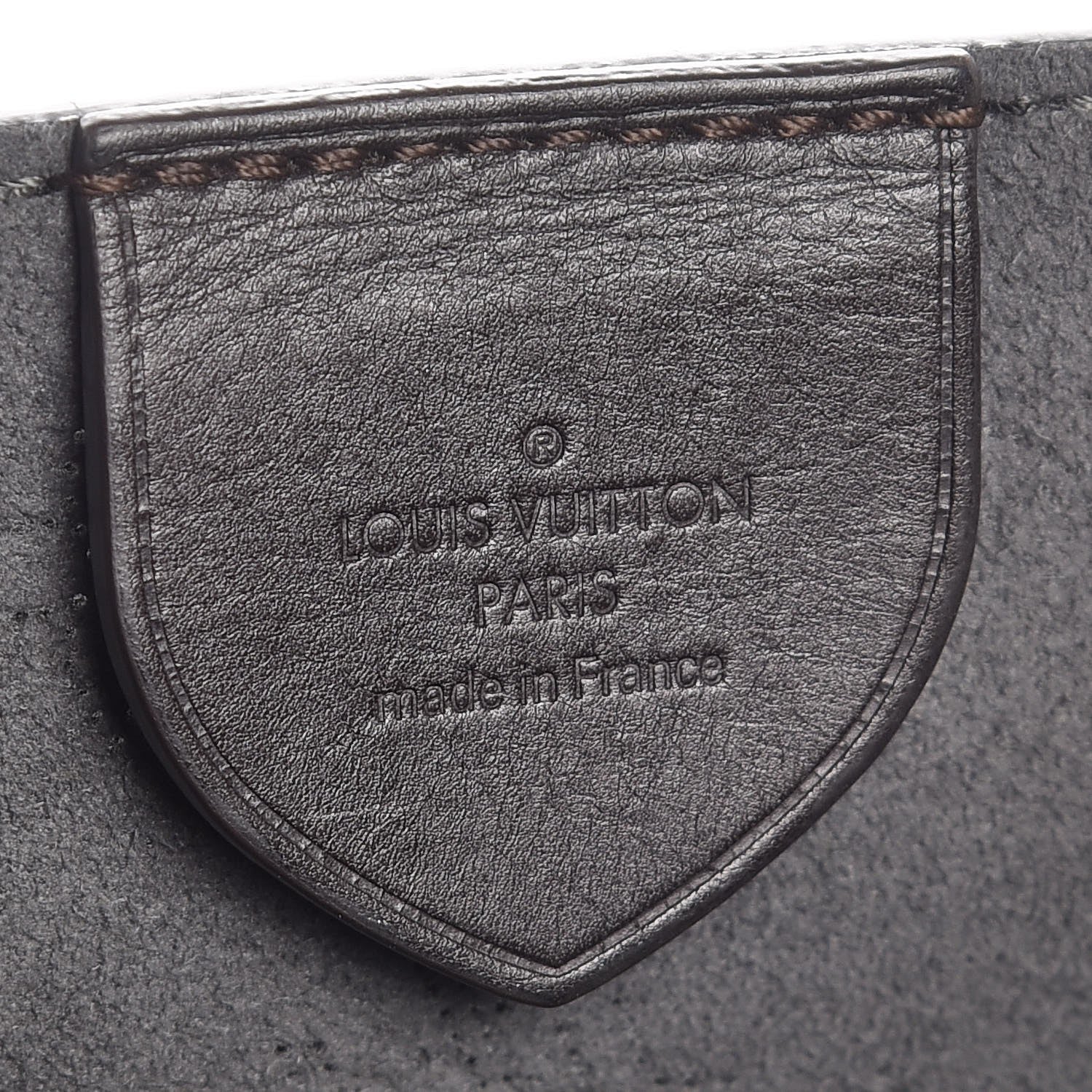 Louis Vuitton Mahina Girolata Black 8 of 16
