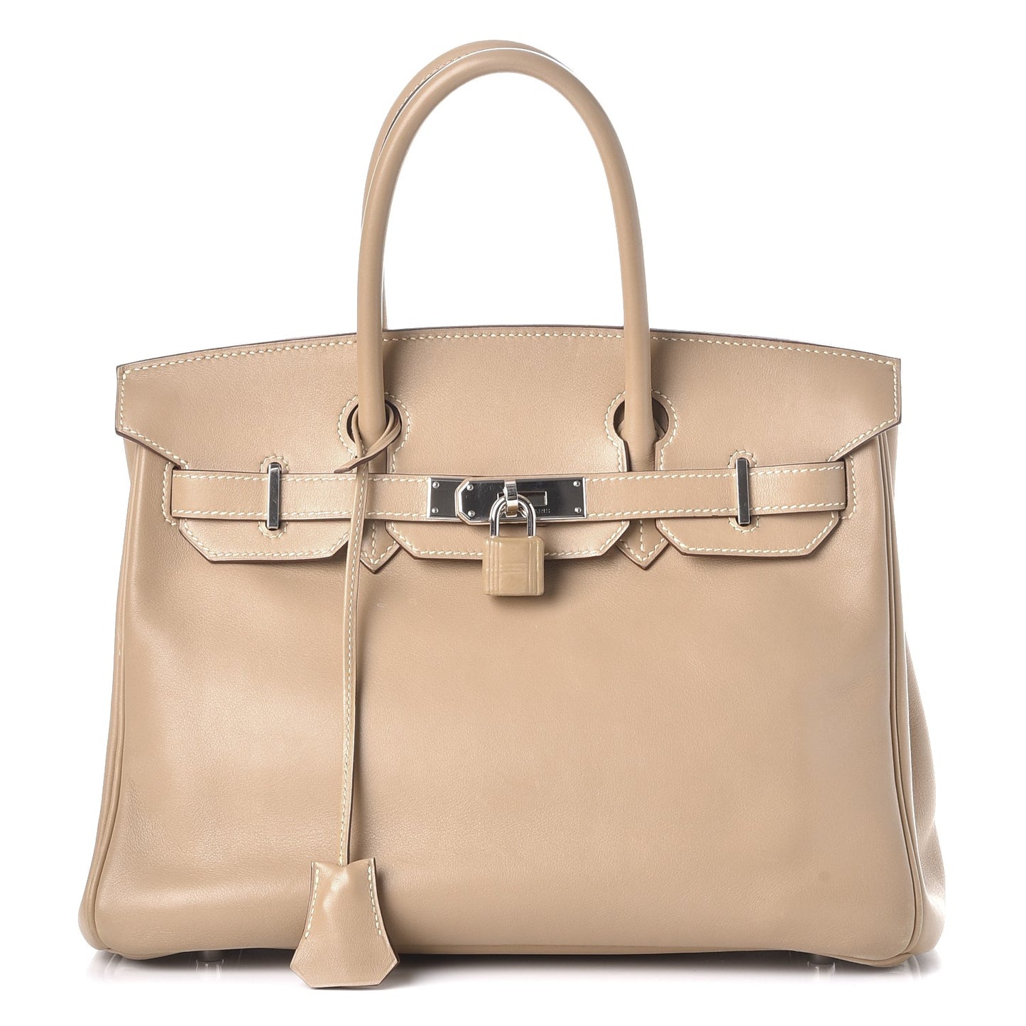 Swift Birkin 30 Argile