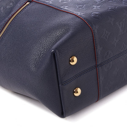 Louis Vuitton Empreinte Melie Marine Rouge 5 of 7