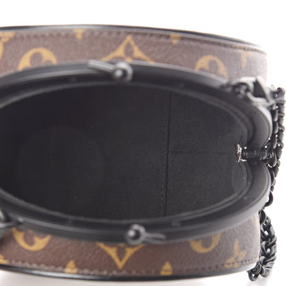 Louis Vuitton Reverse Monogram Giant Boursicot BC 5 of 8
