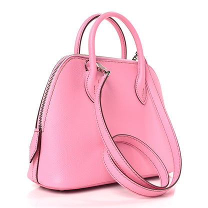 Hermes Epsom 1923 Bolide 25 5P Pink 3 of 10