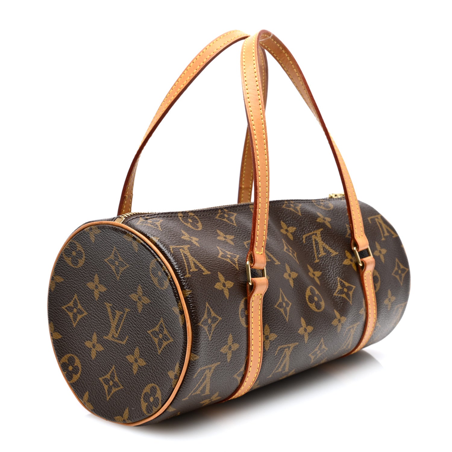 Louis Vuitton Monogram Papillon 26 3 of 9