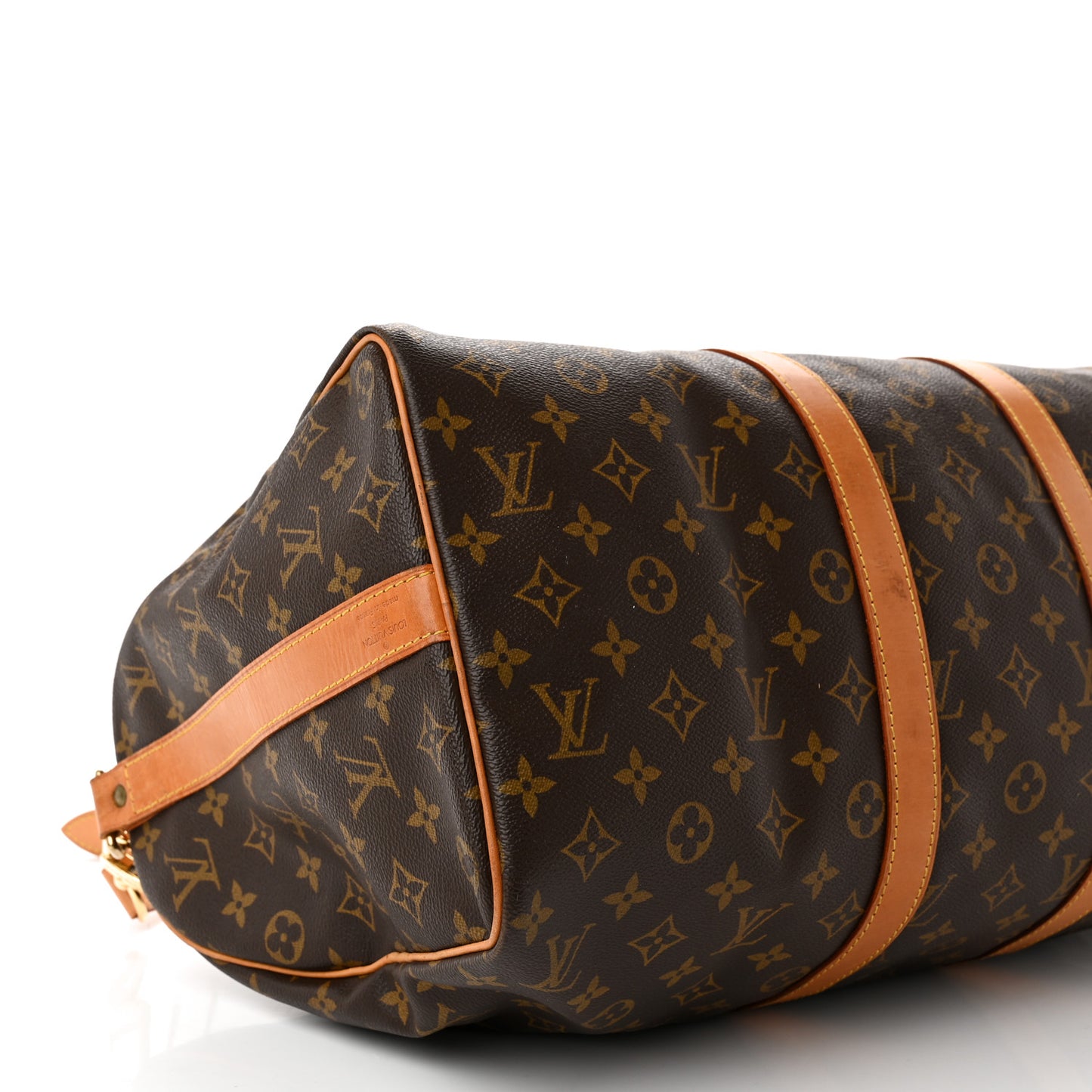 Monogram Keepall Bandouliere 45