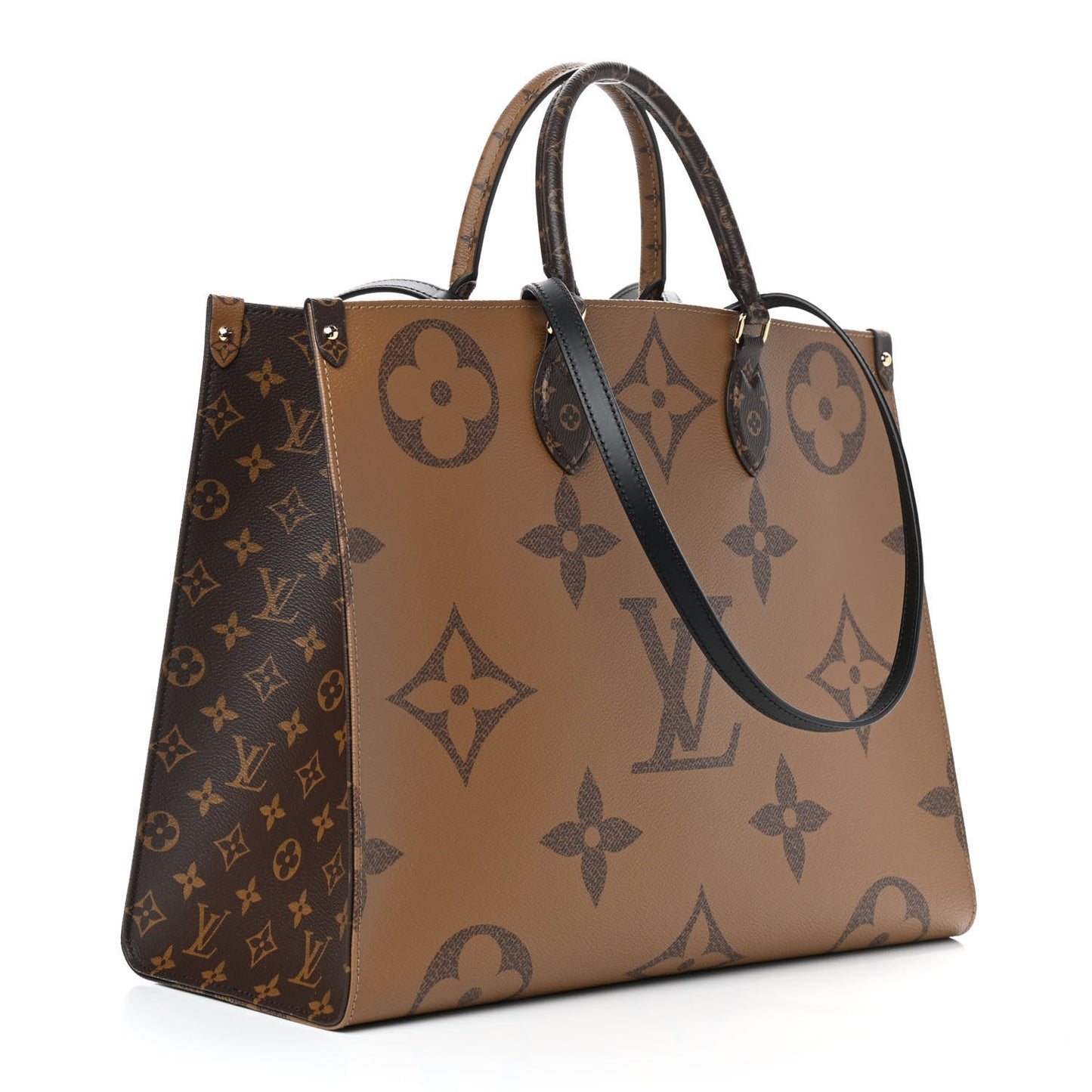 Reverse Monogram Giant Onthego GM