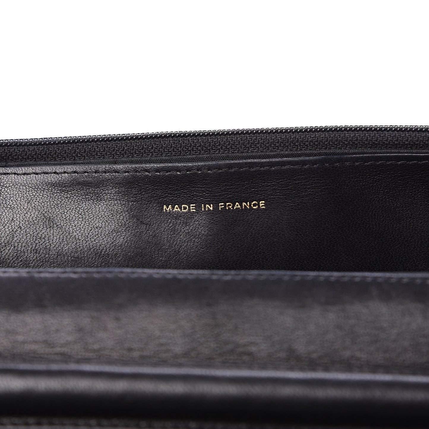 Caviar Timeless CC Wallet On Chain WOC Black