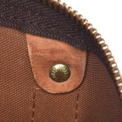 Louis Vuitton Monogram Keepall 60 7 of 18