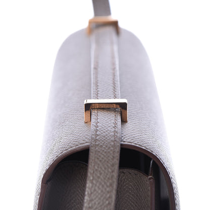 Hermes Epsom Constance 18 Etain 16 of 22