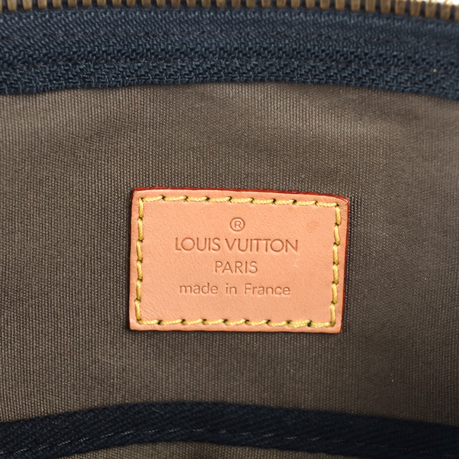 Louis Vuitton Monogramouflage Keepall 55 6 of 8