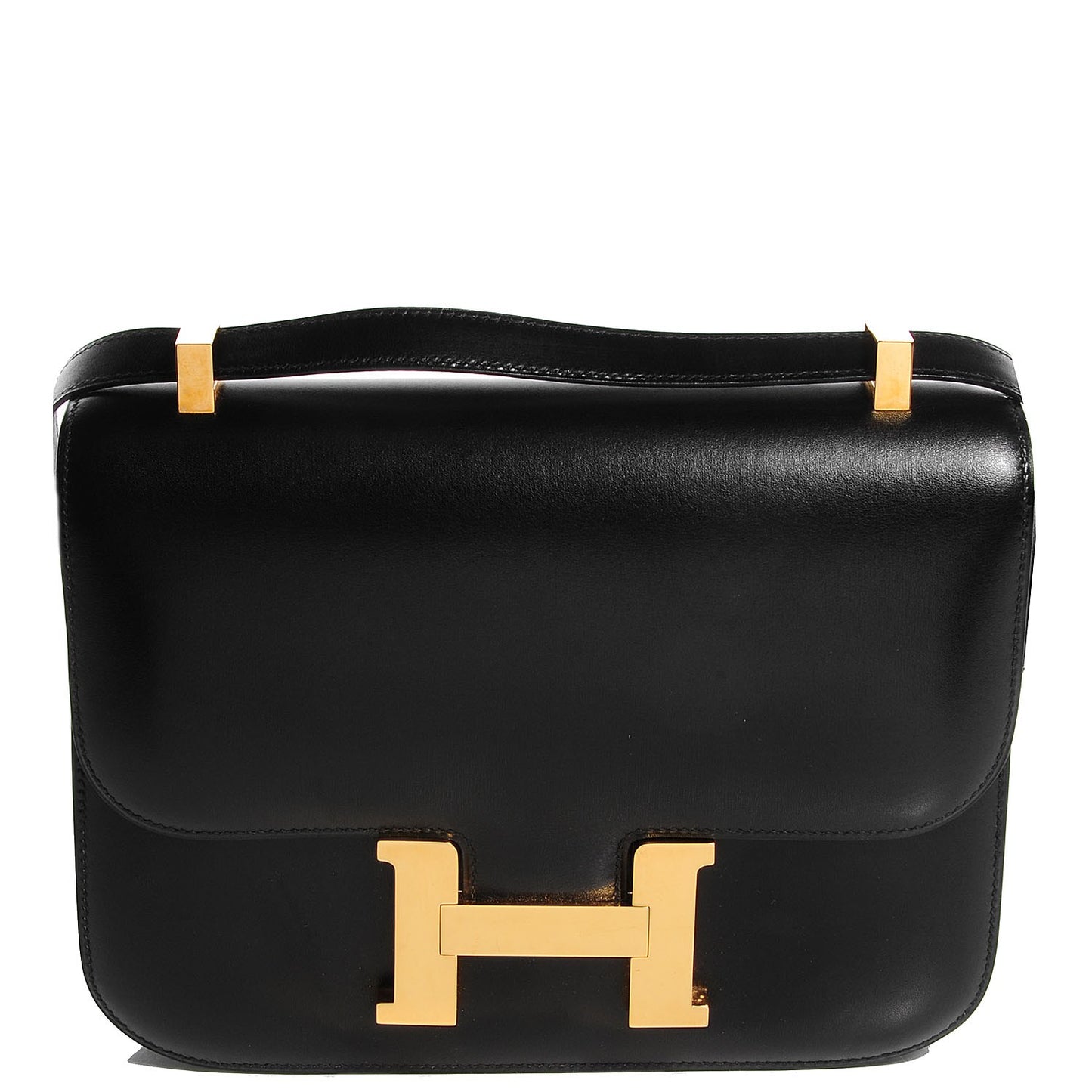 Box Constance 23 Black