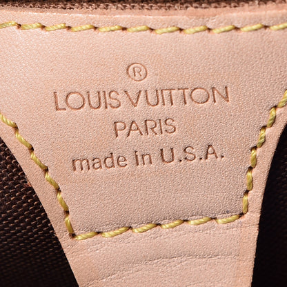 Louis Vuitton Monogram Ellipse PM 6 of 7