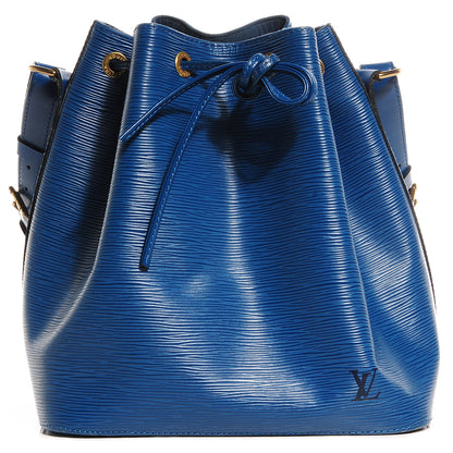 Louis Vuitton Epi Petit Noe Toledo 1 of 7