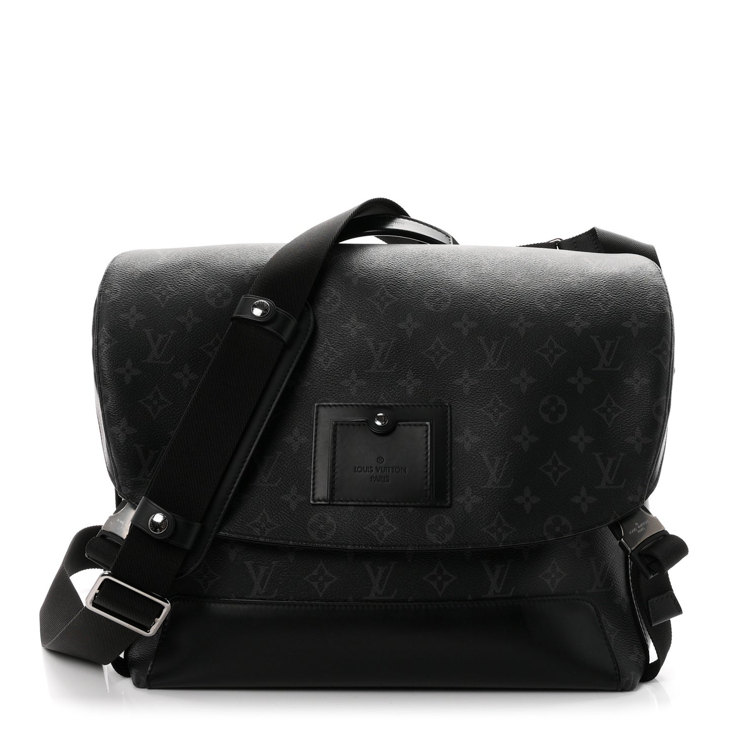 Monogram Eclipse Voyager Messenger MM
