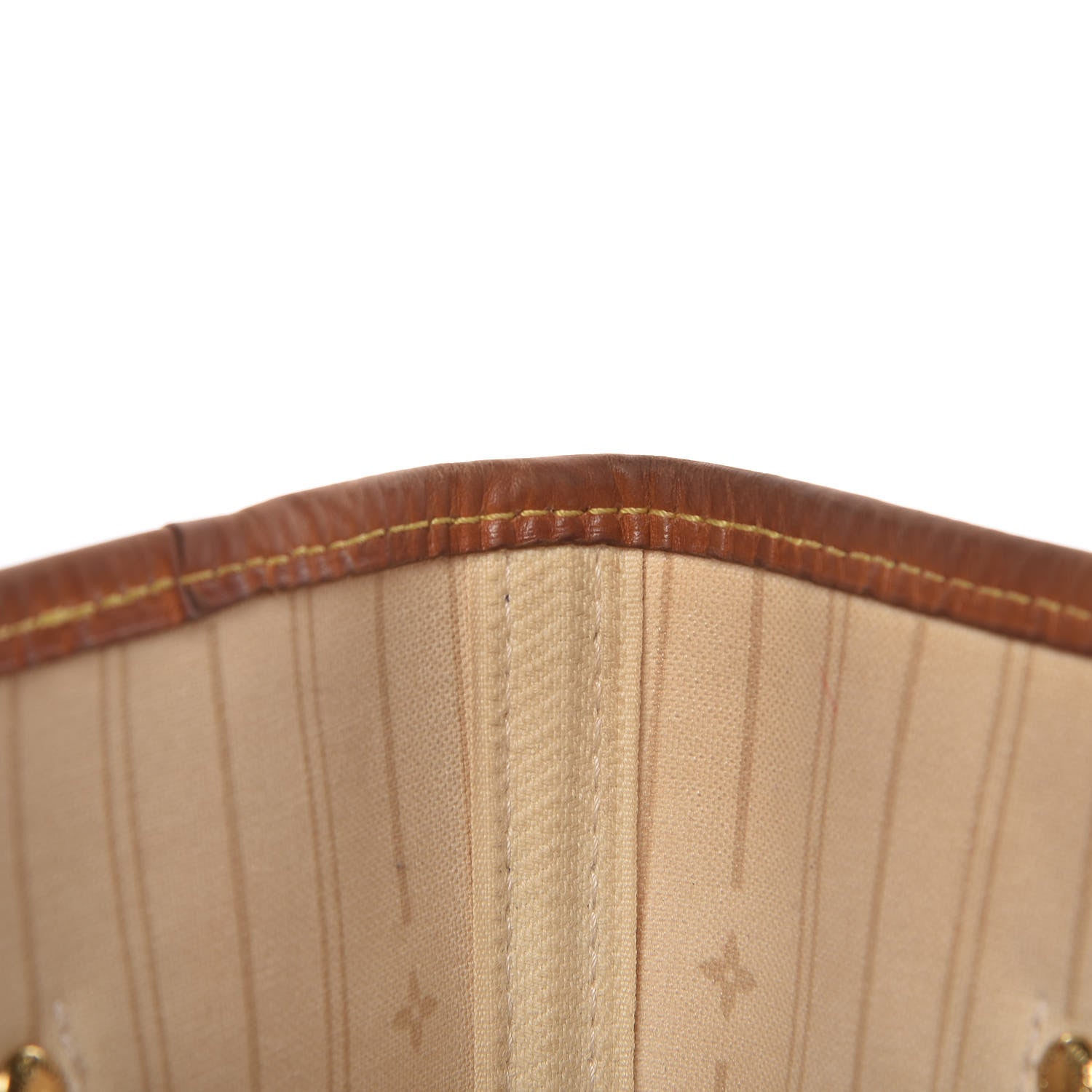 Louis Vuitton Damier Azur Neverfull MM 13 of 27