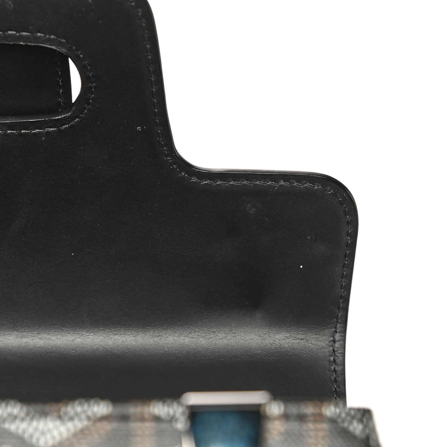 Goyard Goyardine Saigon PM Black 13 of 17