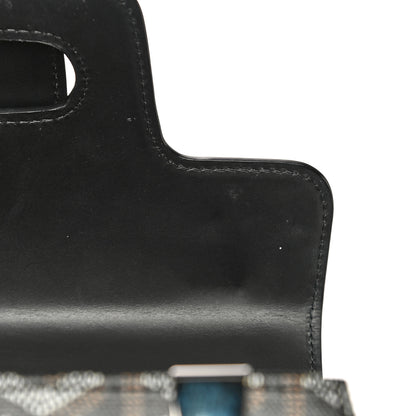 Goyard Goyardine Saigon PM Black 13 of 17