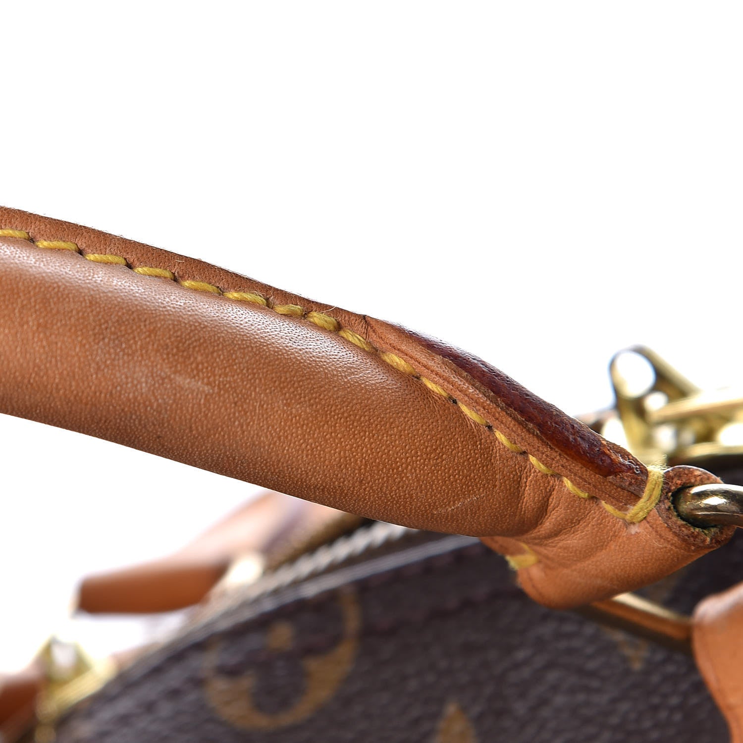 Louis Vuitton Monogram Keepall Bandouliere 50 27 of 29
