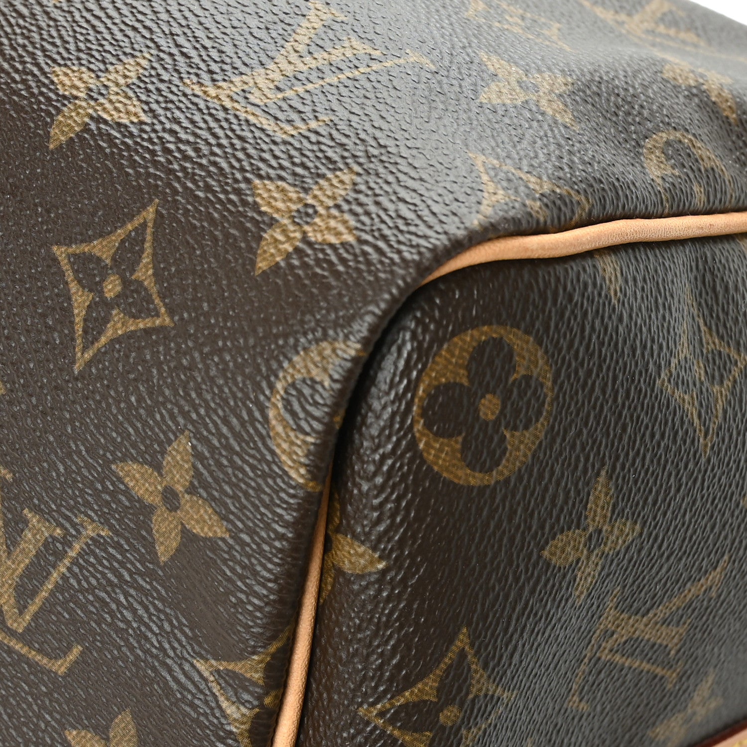 Louis Vuitton Monogram Speedy Bandouliere 40 9 of 9