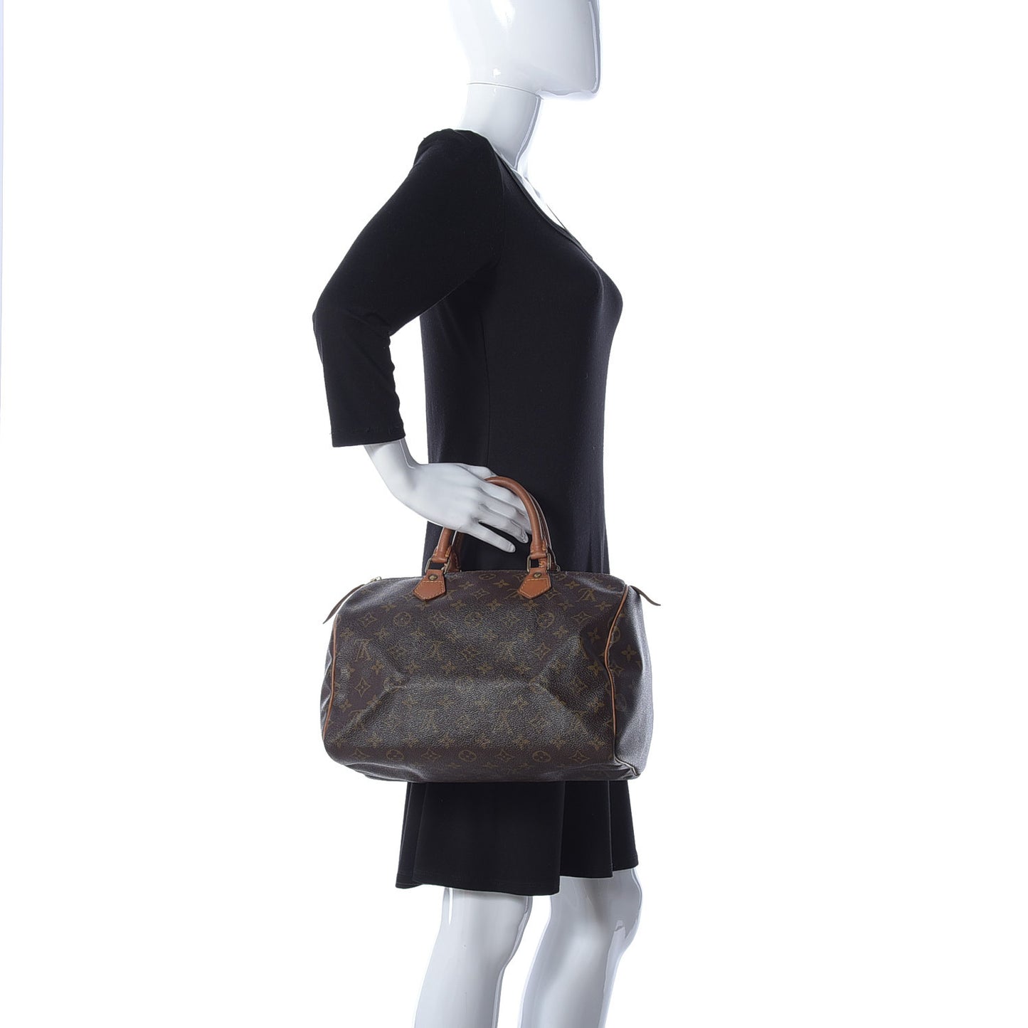 Monogram Speedy 30
