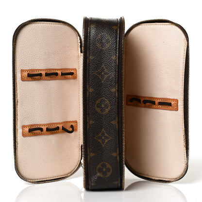 Louis Vuitton Monogram Trousse Blush GM 7 of 11