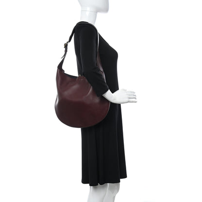 Celine Supple Calfskin Hobo 2 of 11