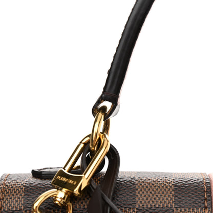 Louis Vuitton Damier Ebene Bond Street Magnolia 10 of 11