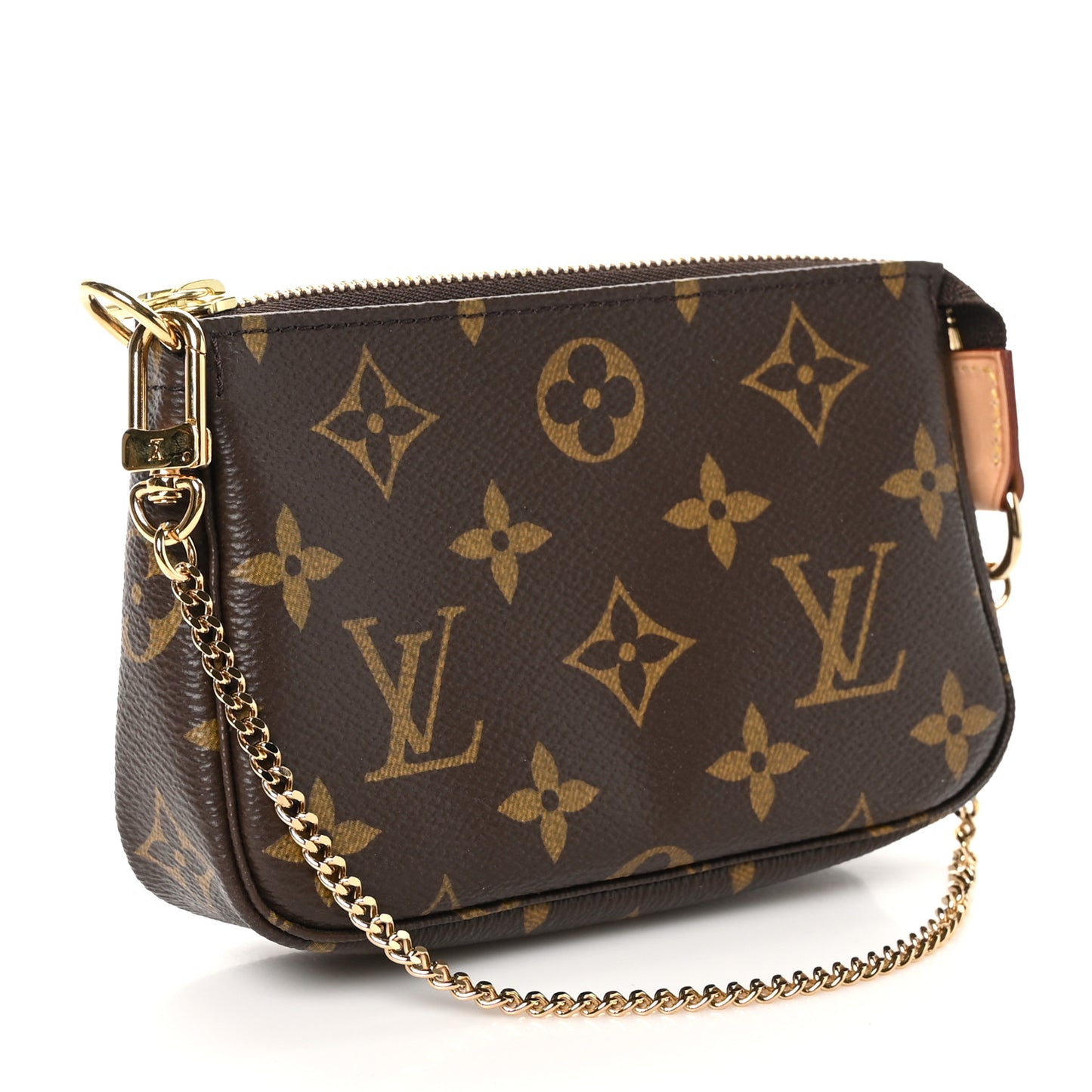 Monogram Mini Pochette Accessories