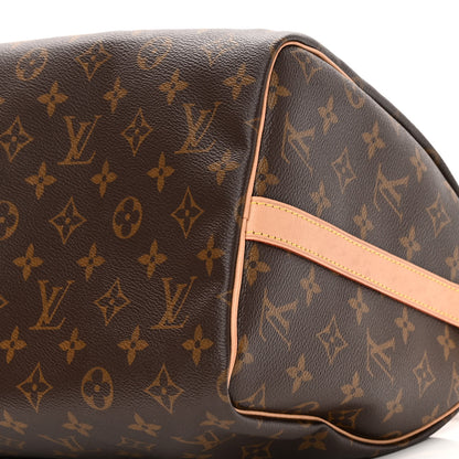 Louis Vuitton Monogram Speedy Bandouliere 30 10 of 12