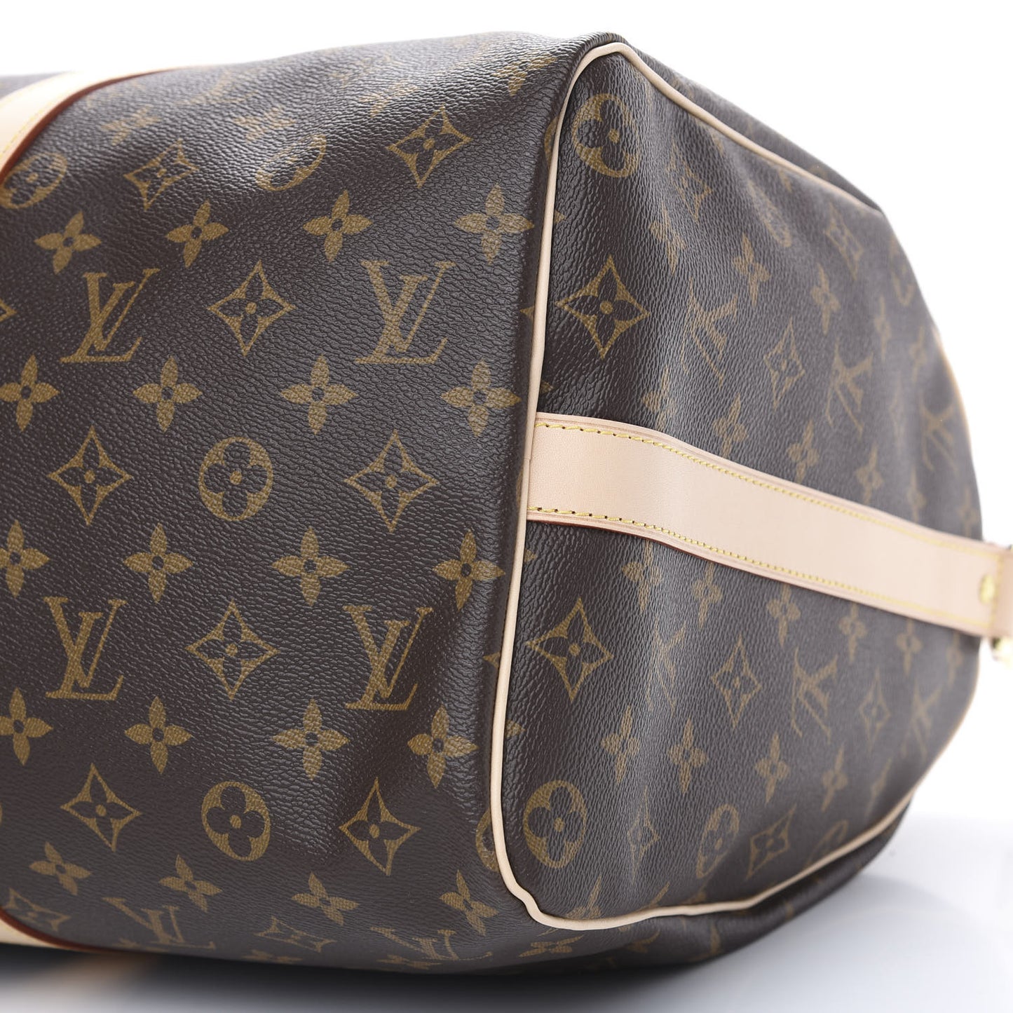 Monogram Keepall Bandouliere 45