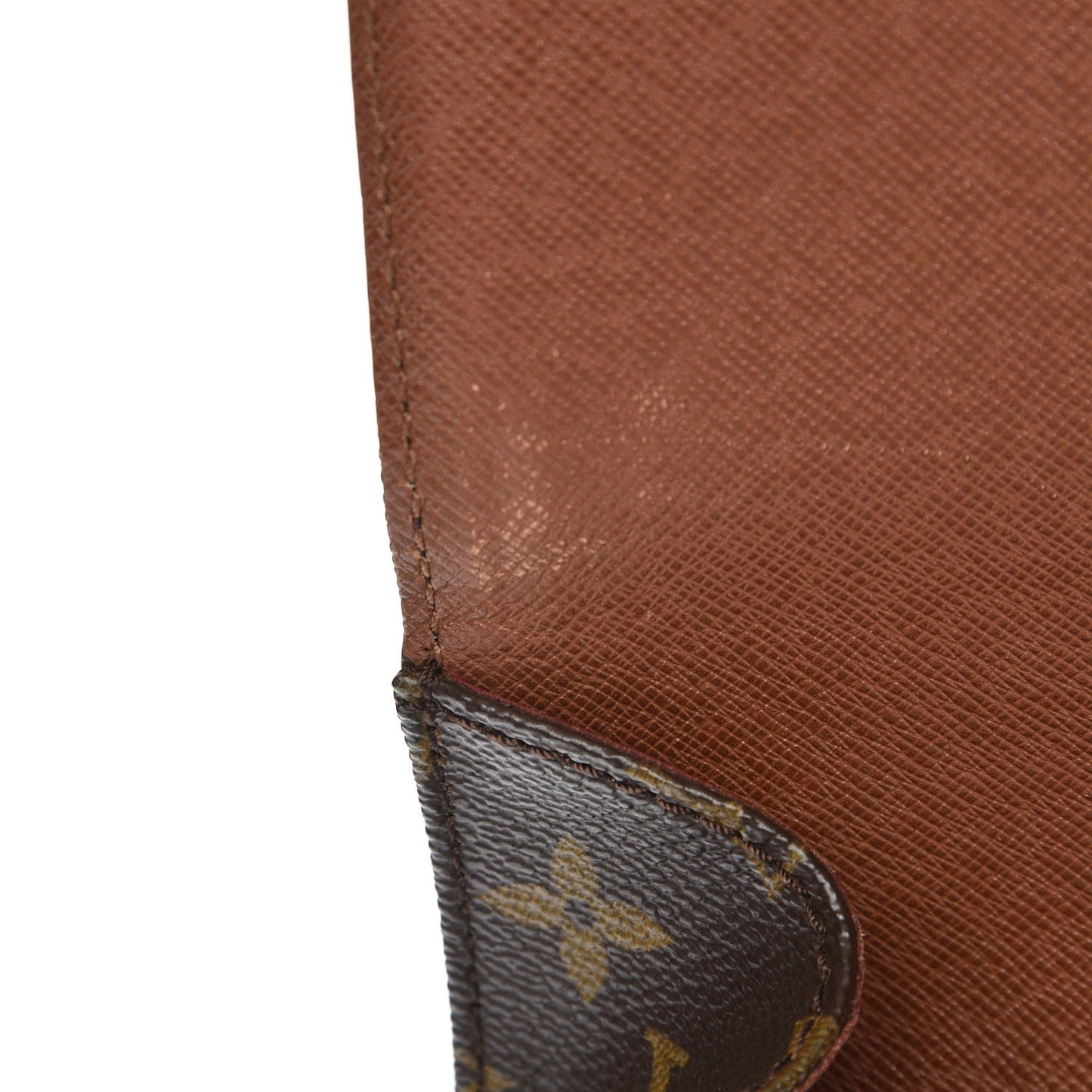 Monogram Cartouchiere 26