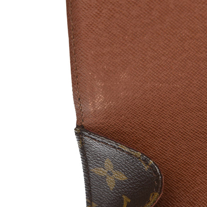 Louis Vuitton Monogram Cartouchiere 26 10 of 10