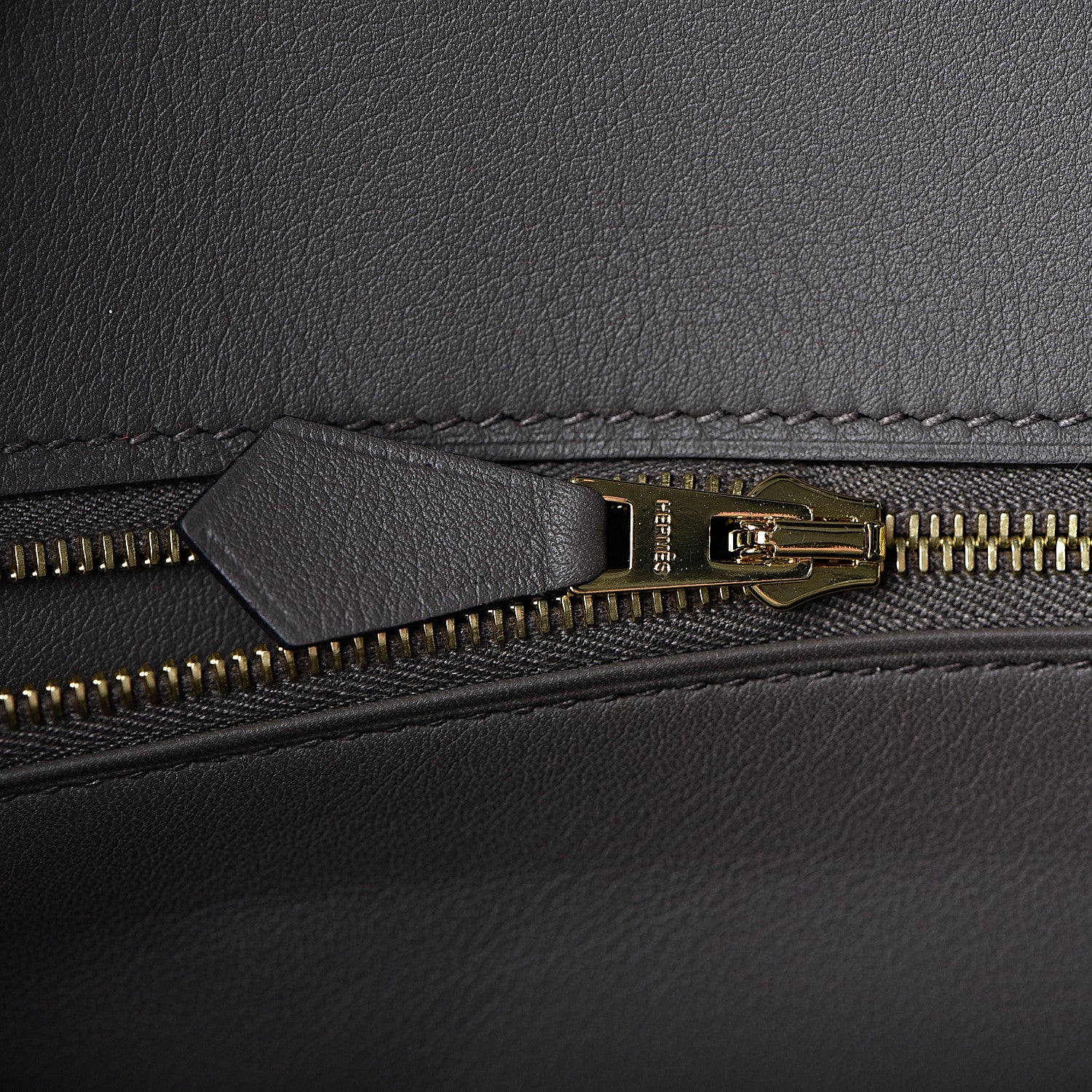 Hermes Veau Jonathan Birkin 25 Etain 20 of 31