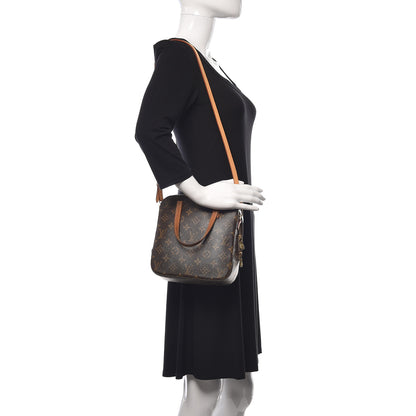 Louis Vuitton Monogram Spontini 2 of 16