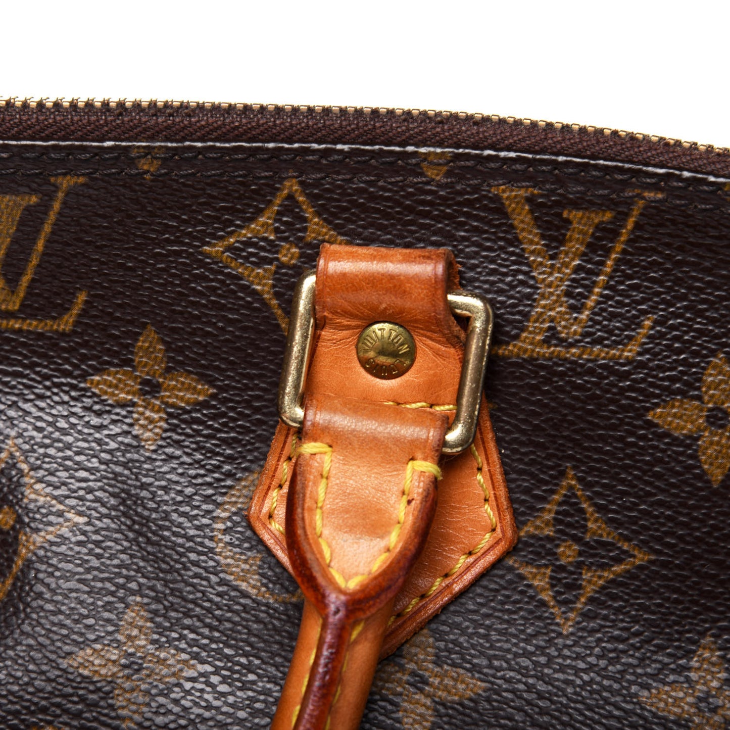 Monogram Alma PM