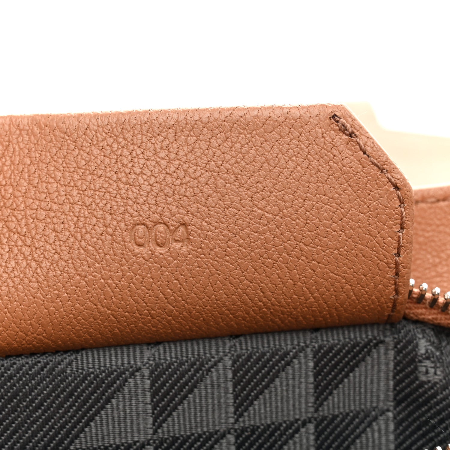 Proenza Schouler Lambskin Tiny PS1 Satchel Desert Earth 8 of 15