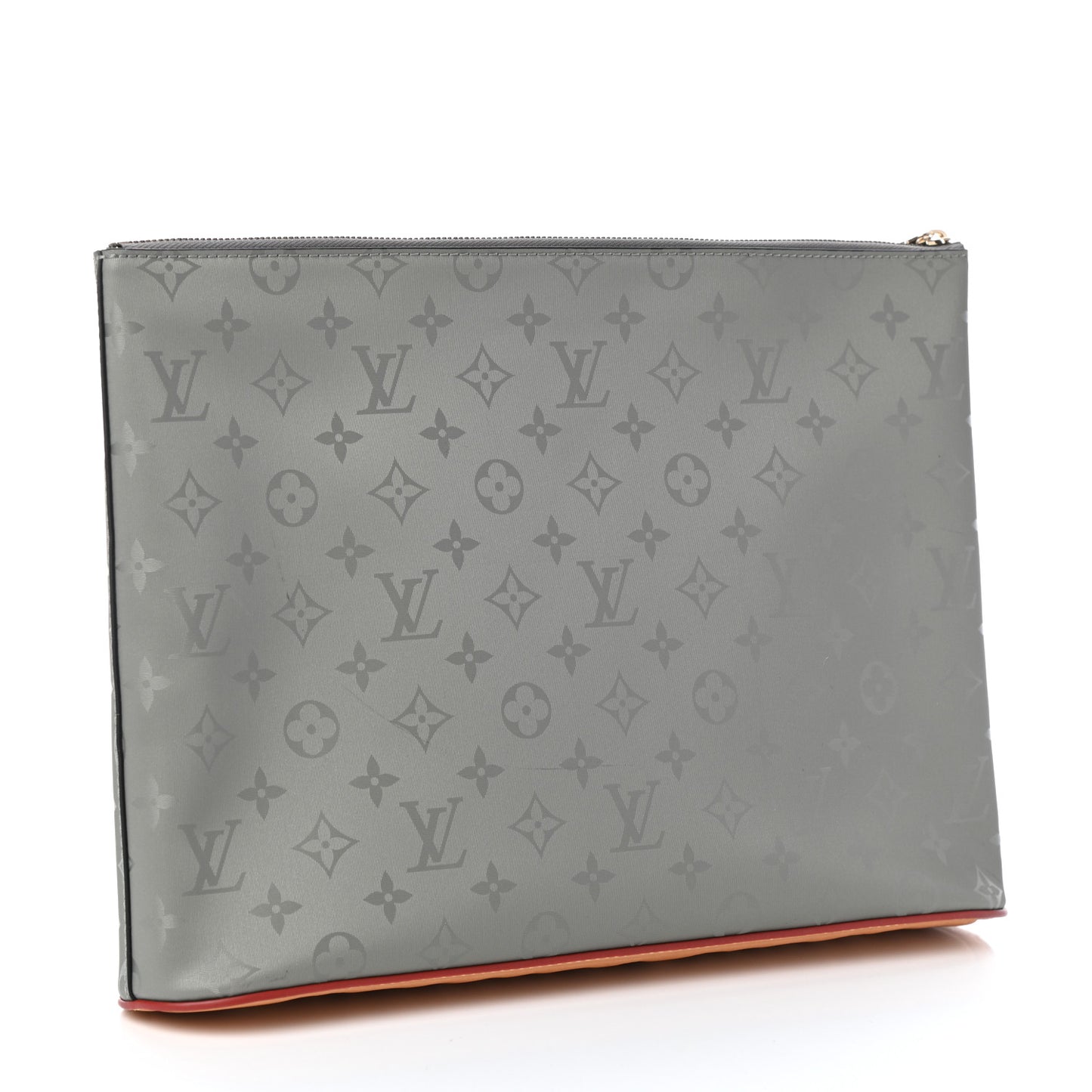 Monogram Titanium Pochette Cosmos