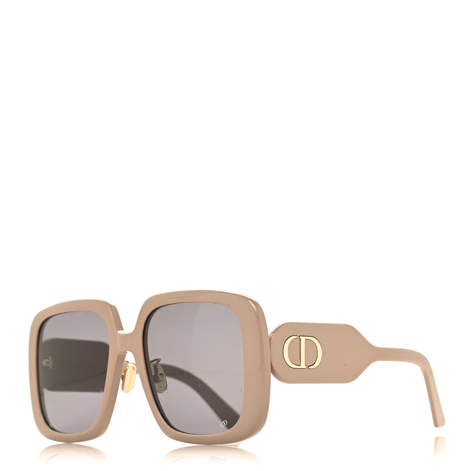 Christian Dior Diorbobby S2F Sunglasses Beige 1 of 7