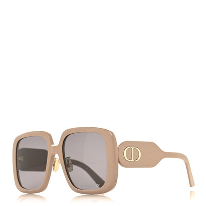 Christian Dior Diorbobby S2F Sunglasses Beige 1 of 7