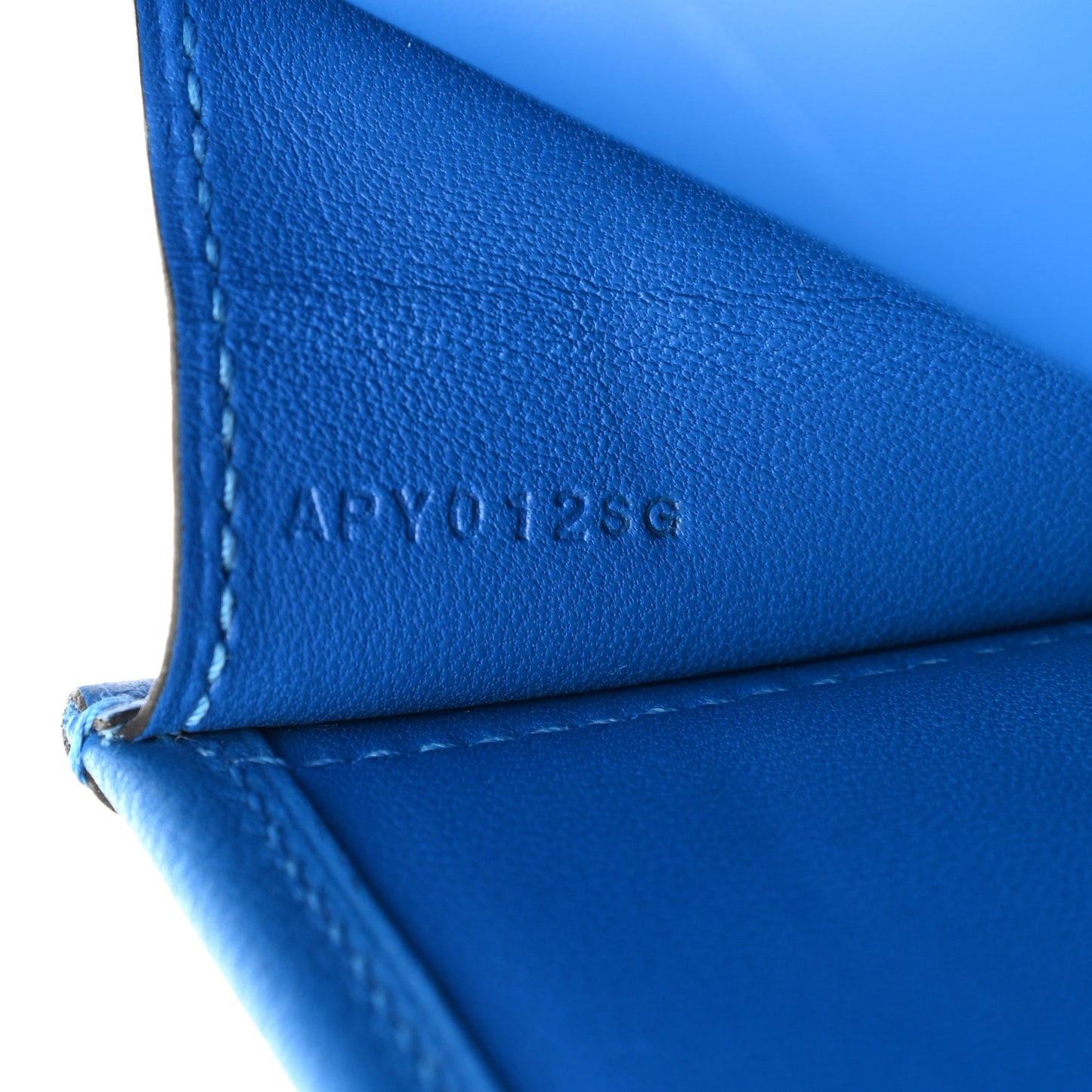 Evercolor Jige Elan 29 Clutch Belu Hydra