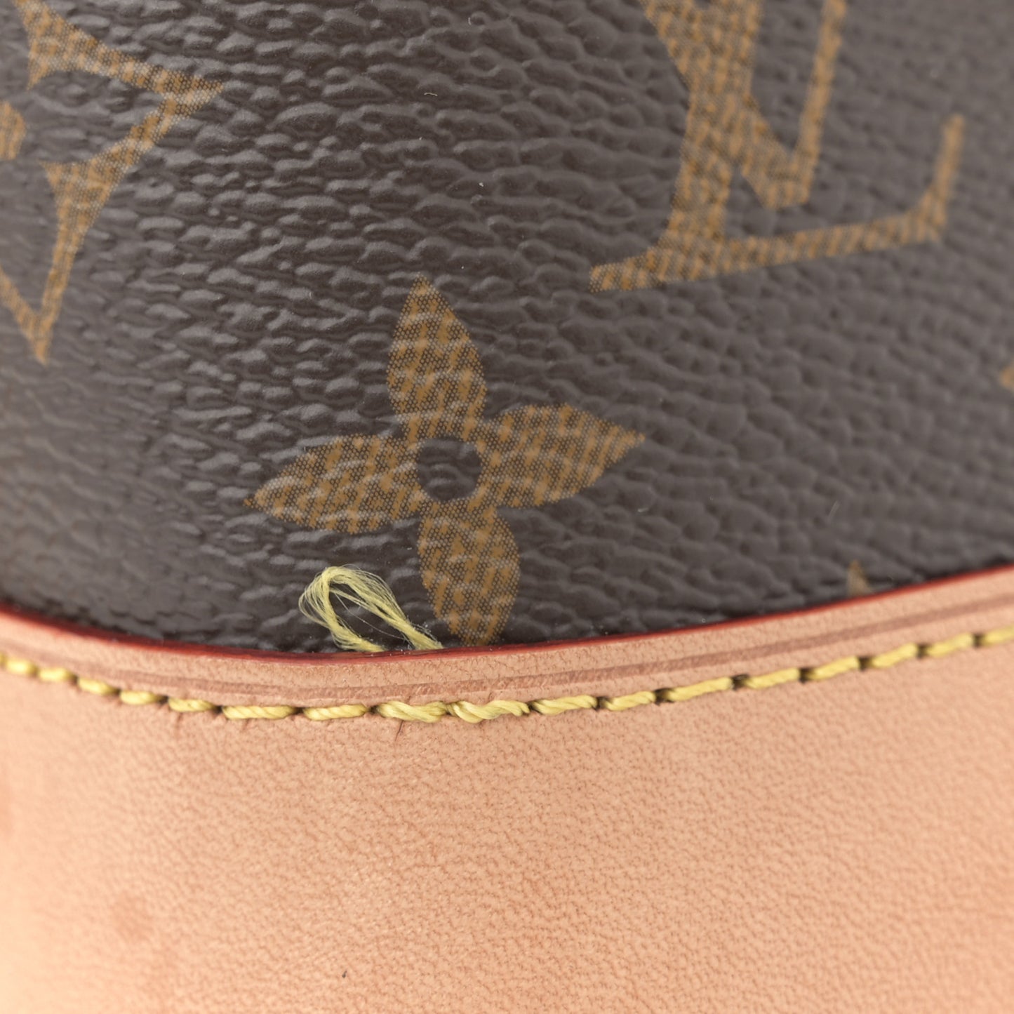 Monogram Alma BB