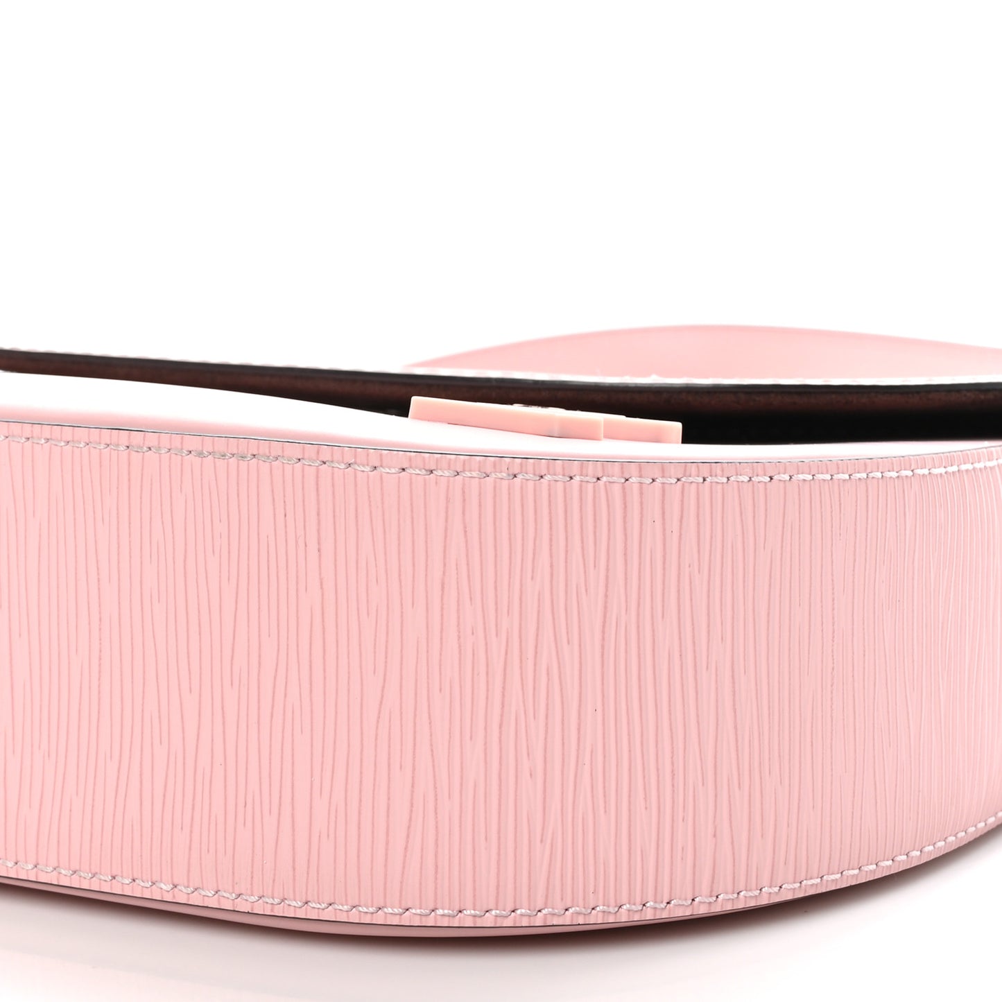 Epi Luna Rose Ballerine
