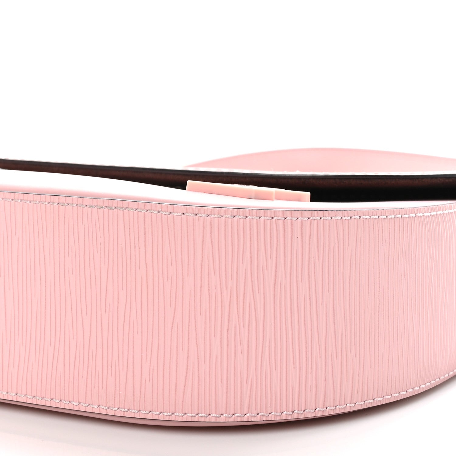 Louis Vuitton Epi Luna Rose Ballerine 9 of 9