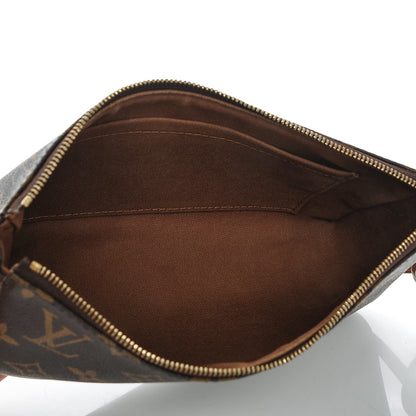 Louis Vuitton Monogram Pochette Accessories NM 5 of 6