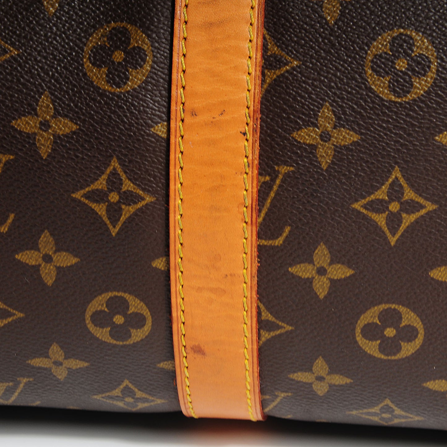 Monogram Keepall 55