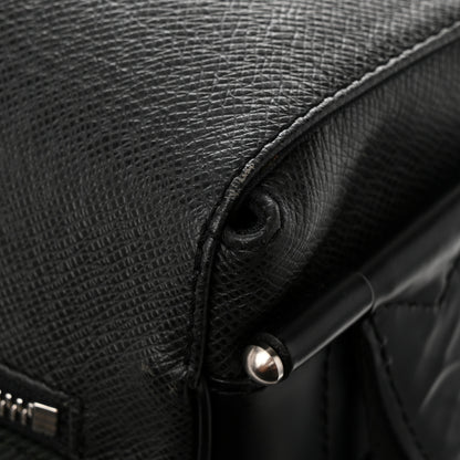 Louis Vuitton Taiga Dersou Messenger Bag Ardoise 12 of 14