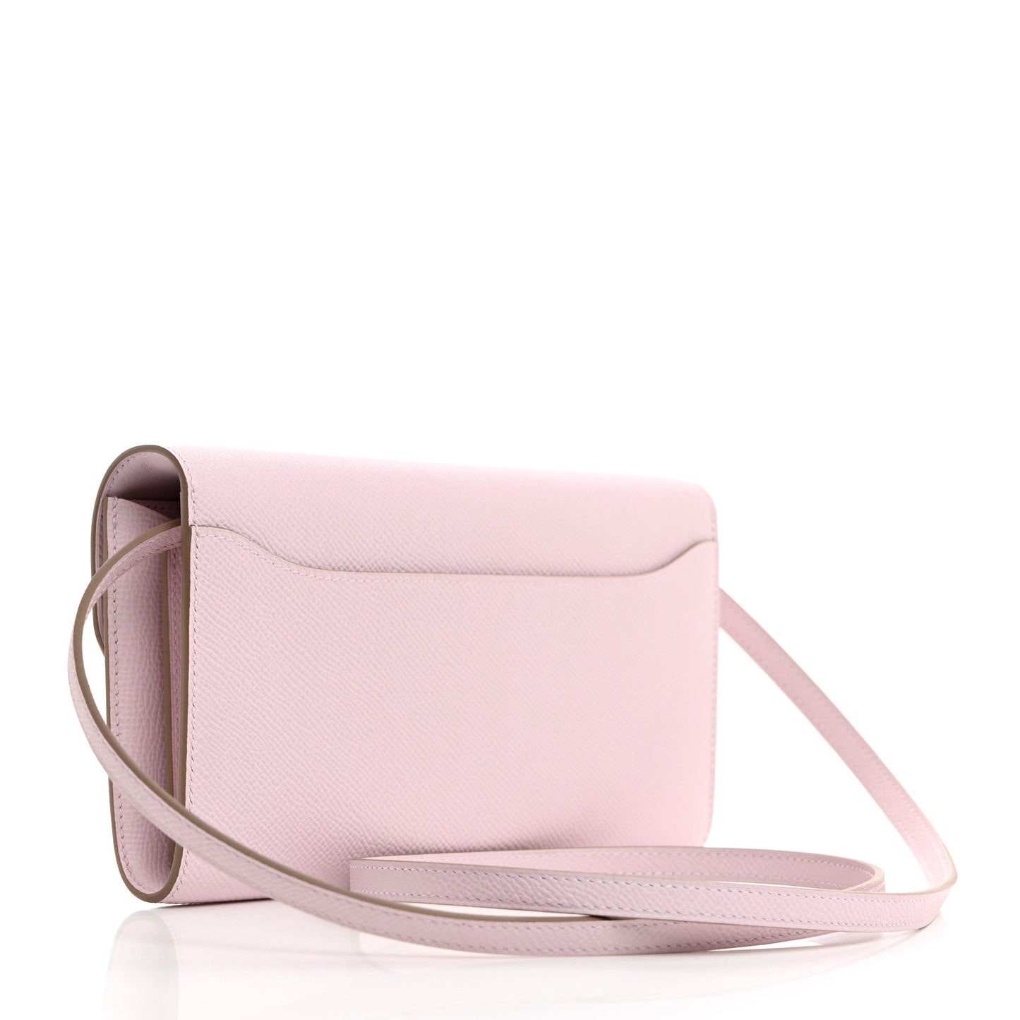 Epsom Constance Wallet To Go Mauve Pale