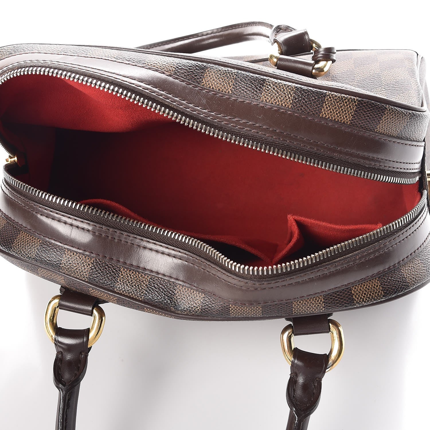 Louis Vuitton Damier Ebene Duomo 5 of 6