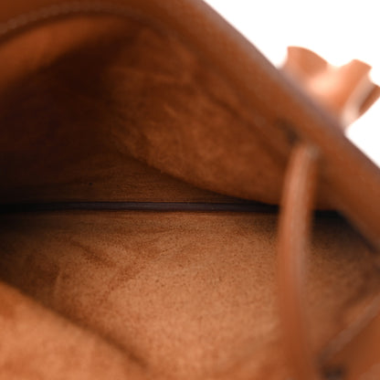 Hermes Milo Lambskin Swift Mini Aline Gold 5 of 10