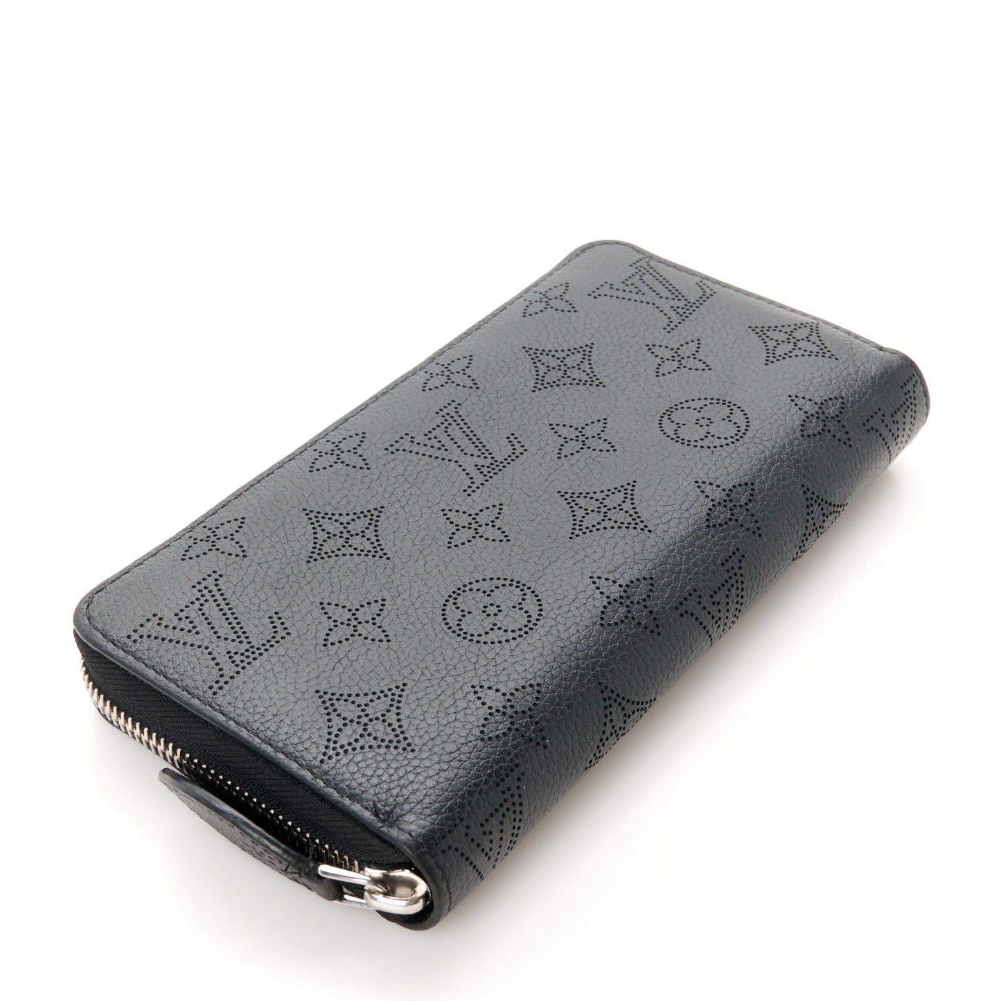 Mahina Zippy Wallet NM Black
