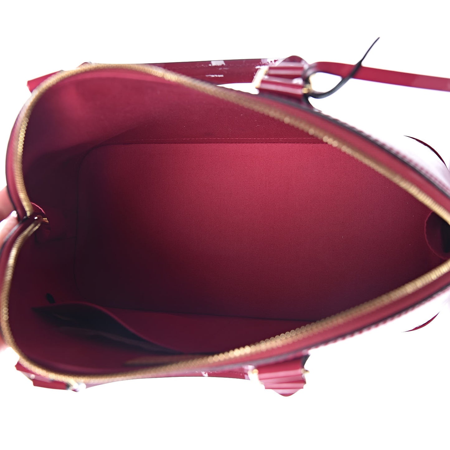 Vernis Alma MM Rose Indien